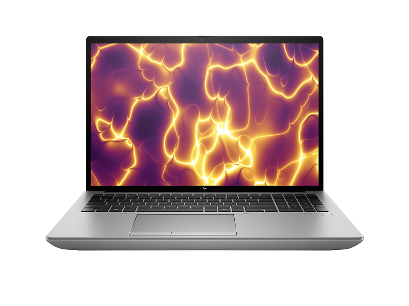 HP ZBook Fury 16 G11 Mobile Workstation PC (B20VPPT): Intel® Core™ i9 14900HX, RAM 64GB, SSD 2TB, NVIDIA® RTX™ 5000 Ada, 16" WUXGA Touch screen, Windows 11 Pro.